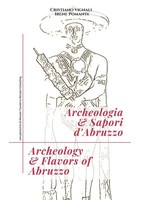 Archeologia & Sapori D'abruzzo Cristiano Vignali Taschenbuch Italienisch 2020