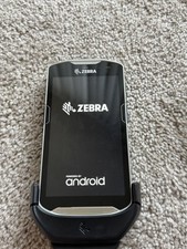 Zebra TC56CJ Android Mobile Computer / Barcode Scanner