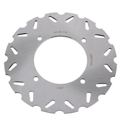 2008 Arctic Cat Thunder Cat 1000 H2 Rear RipTide Brake Rotor Brake Disc