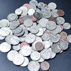 Coins from Bermuda