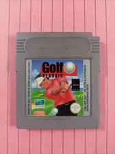 ebay® Auktion 307077833719 | Golf Classic - Nintendo Gameboy Classic Spiel - Gut - Funktioniert Thumbnail of ebay® auction 307077833719 | Golf Classic - Nintendo Gameboy Classic Spiel - Gut - Funktioniert