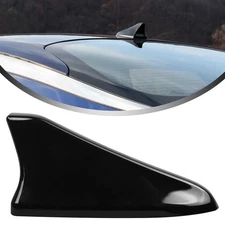 Car Shark Fin Antenna Cover Roof Fit For Kia Optima S SXL Sedan 4-Door 2014-2020