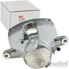 BREMSSATTEL VORNE LINKS für MERCEDES C+E-KLASSE W204 S204 W212 A207 C207 R172