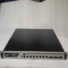 A10 Networks Thunder 3030S Application Delive...