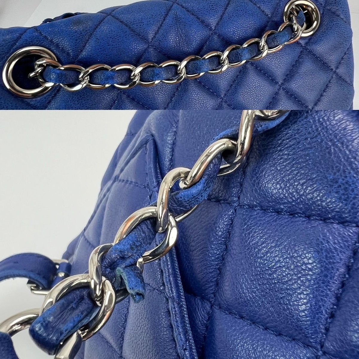 Chanel Lambskin Quilted Small Urban Spirit Backpack Women 