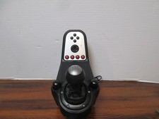 Logitech G27 Driving Racing Gear Shifter Only...