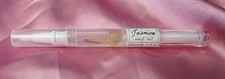 Green Made Goods Jasmine Nail Oil All-Natural .07fl Oz