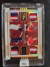 Panini 2024 Three and Two Franchise Futures 8/10  Red Sox Teel Mayer Anthony Zan