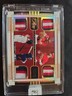 Panini 2024 Three and Two Franchise Futures 8/10  Red Sox Teel Mayer Anthony Zan