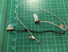 Genuine Asus FX53V FX53VE 15.6" Laptop LCD Video EDP Cable 1422-02H3000