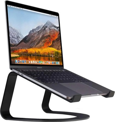 Twelve South Curve for MacBook , Desktop stand for Apple notebooks and laptops