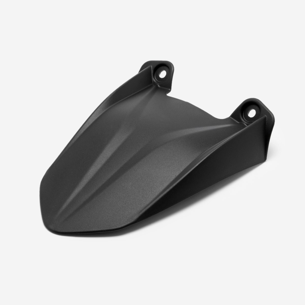 Rear Wheel Hugger for TL45, Sting R Black Metal HGR056 Easy Installation INNER