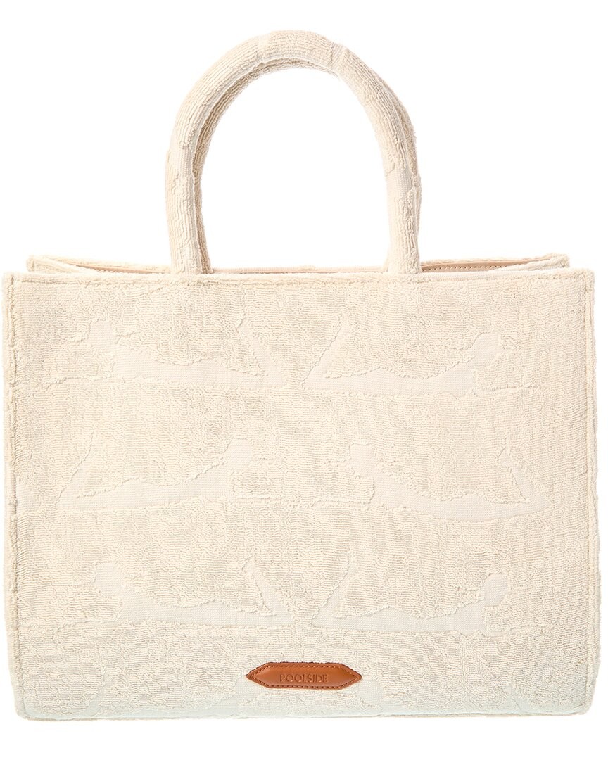 Женская сумка-тоут Sunbaker Tote у бассейна 15290₽