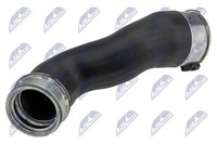 Ladeluftschlauch Nty GPP-BM-035 Gummi FüR Bmw X3 E83
