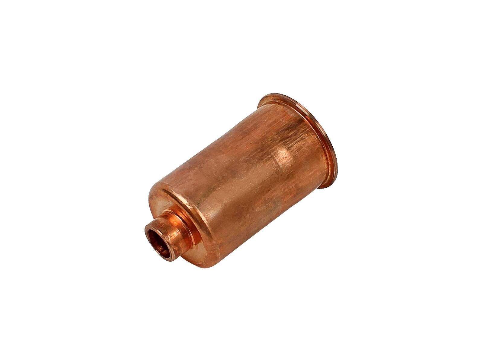 Douille d'injection haut de gamme DT Spare Parts 6.22301 en alliage renforcé, pack de 2
