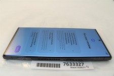Samsung Galaxy S23 Ultra 256GB Black Unlocked AT&T T-Mobile Verizon GSM 7633327