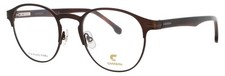 NEW Carrera 322-09Q-50 Eyeglasses 51mm 100 Authentic