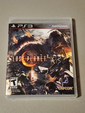Lost Planet 2 (Sony PlayStation 3, 2010) CIB with 1 Year Warranty