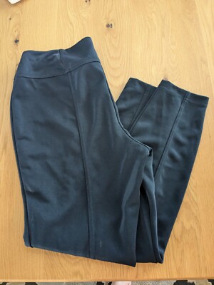 Women's INC XL Seamed Leggings Shiny
