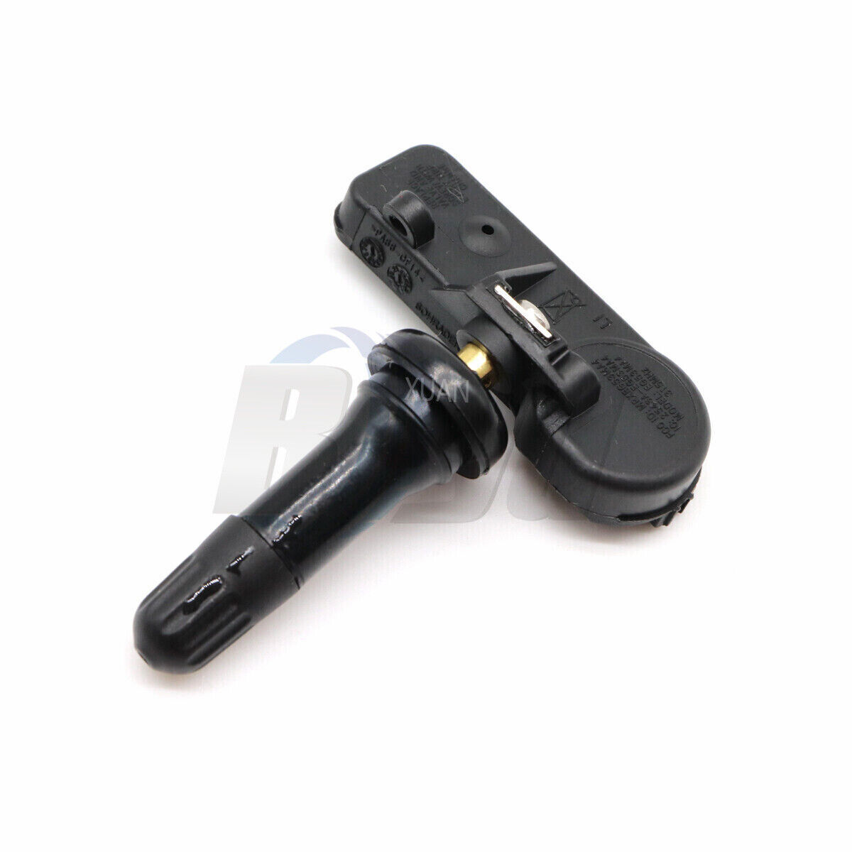 4-Pack TPMS Tire Pressure Sensors 56029479AB - For Dodge, Jeep Wrangler, Grand Cherokee, No Programming