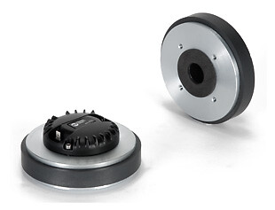 Rcf CD400 1'' 100w 1.75''vc Ceramic High Driver