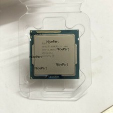 compatibility Intel Xeon E3-1230 V2 CPU Quad-Core SR0P4 3.3GHz 8M 5GT/s LGA1155