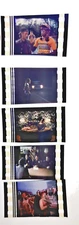 To Wong Foo Thanks for Everything Julie Newmar 35 mm x 5 loose  film cells set F