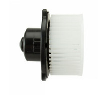 NEW MERCEDES-BENZ ML W163 BLOWER ELECTRIC MOTOR LHD A1638204142 ORIGINAL