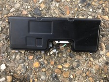 BMW 5 6 7 SERIES X3 X4 G SERIES CAMERA DRIVER ASSISTANCE SYSTEM MODULE 9461797