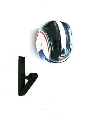 Wandhalter Helmablage fur Helm und Motorrad Kleidung YAMAHA