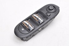MINI F55 COOPER  WINDOW CONTROL PANEL 9354859
