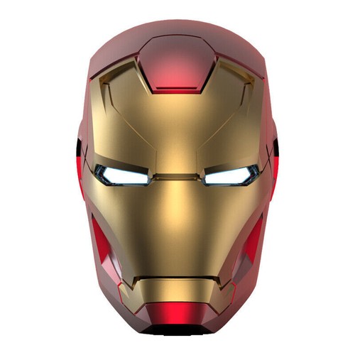 Avengers Iron Man MK46 3D High-Speed Flash Disk USB3.1 32G/64G/128G for PC/Phone - 第 17/17 張圖片