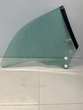 Mercedes CLK Cabrio A209 W209 Seitenscheibe Scheibe Fenster Hinten Links