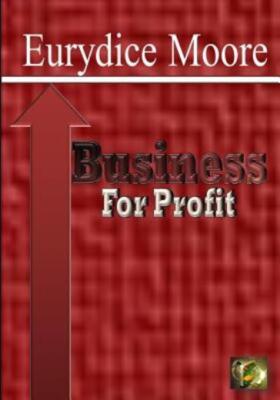 Business For Profit