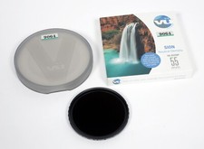 Vu SION Neutral Density filter 10X ten stop 55mm NEW IN BOX 9064