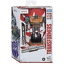 Transformers - Decepticon Sparkless Bot - War for Cybertron Trilogy