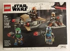 LEGO Star Wars Mandalorian Battle Pack 75267
