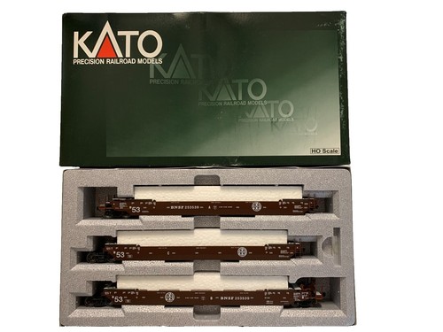 HO オハ12 KATO 1-501 KATO 1-501 (HO) OHA12 – BanzaiHobby