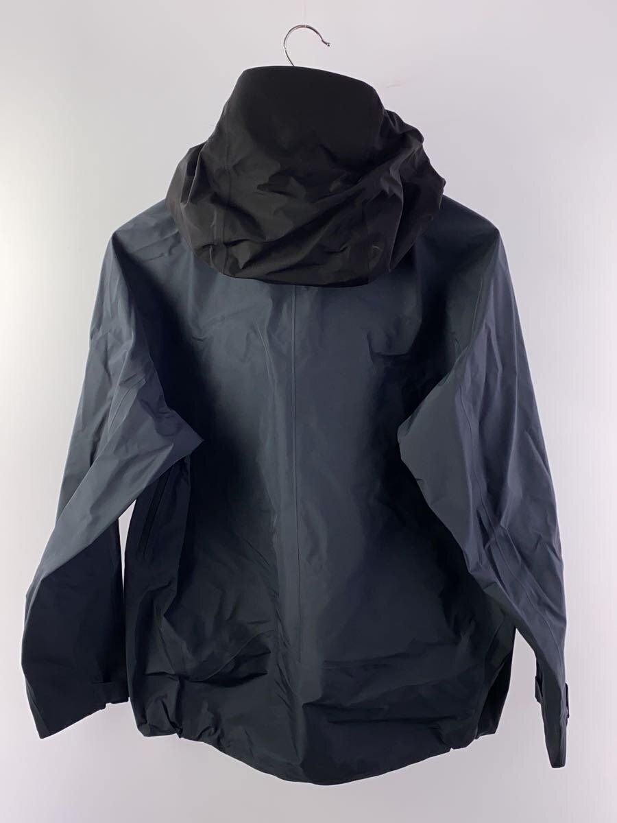 DESCENTE NYLON JACKET 24FW GORE-TEX SHELL ZENCHIKEI SS Navy DESCENTE NYLON JACKET 24FW GORE-TEX SHELL ZENCHIKEI SS Navy