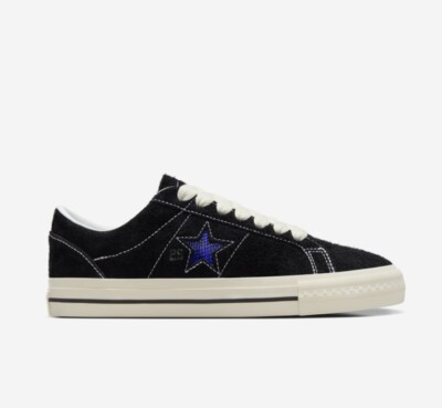 Converse X Quatersnacks One Star Pro Suede A09555C men's Sneakers