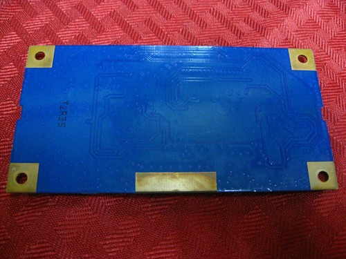 T315XW02 VL 31T03-C00 LCD Controller - Picture 3 of 3