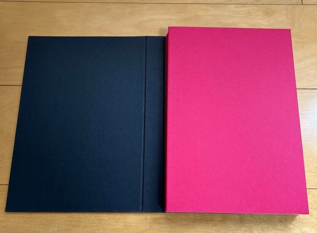 RENE LALIQUE Art Photo Book Vtg Art Nouveau Deco Jewelry Bottle