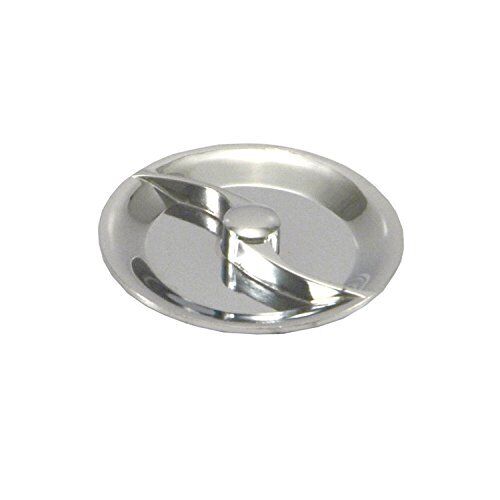 Spectre Performance 4208 Low Profile Air Cleaner Nut - Picture 1 of 1