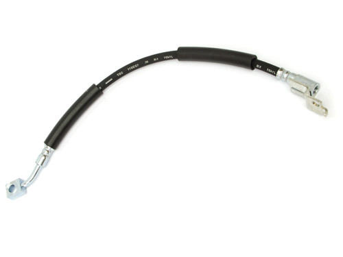 Flexible de frein avant gauche Jeep Wrangler TJ résistant aux fuites de liquide DOT
