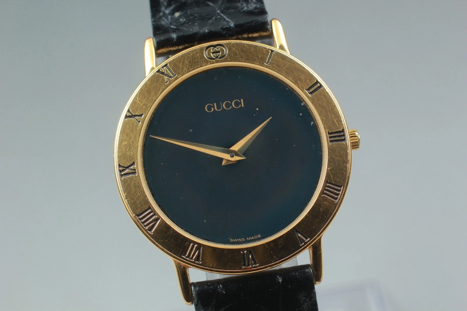 Montre Homme Vintage 