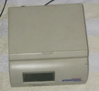 VTG Postal Postage Scale 5 pound cap Stamps. Com (Cord & Batterie NOT included) — photo 1