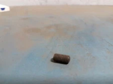 Worksman Tricycle 91B Set Screw   P132