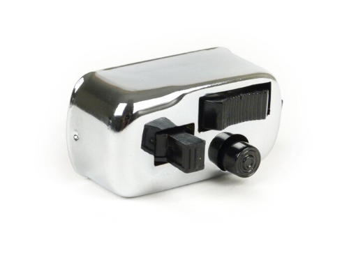 GRABOR Umschalter für Vespa 50, 90-90SS, 125 GT-GTR-TS, 125 SPRING, - Bild 1 von 1