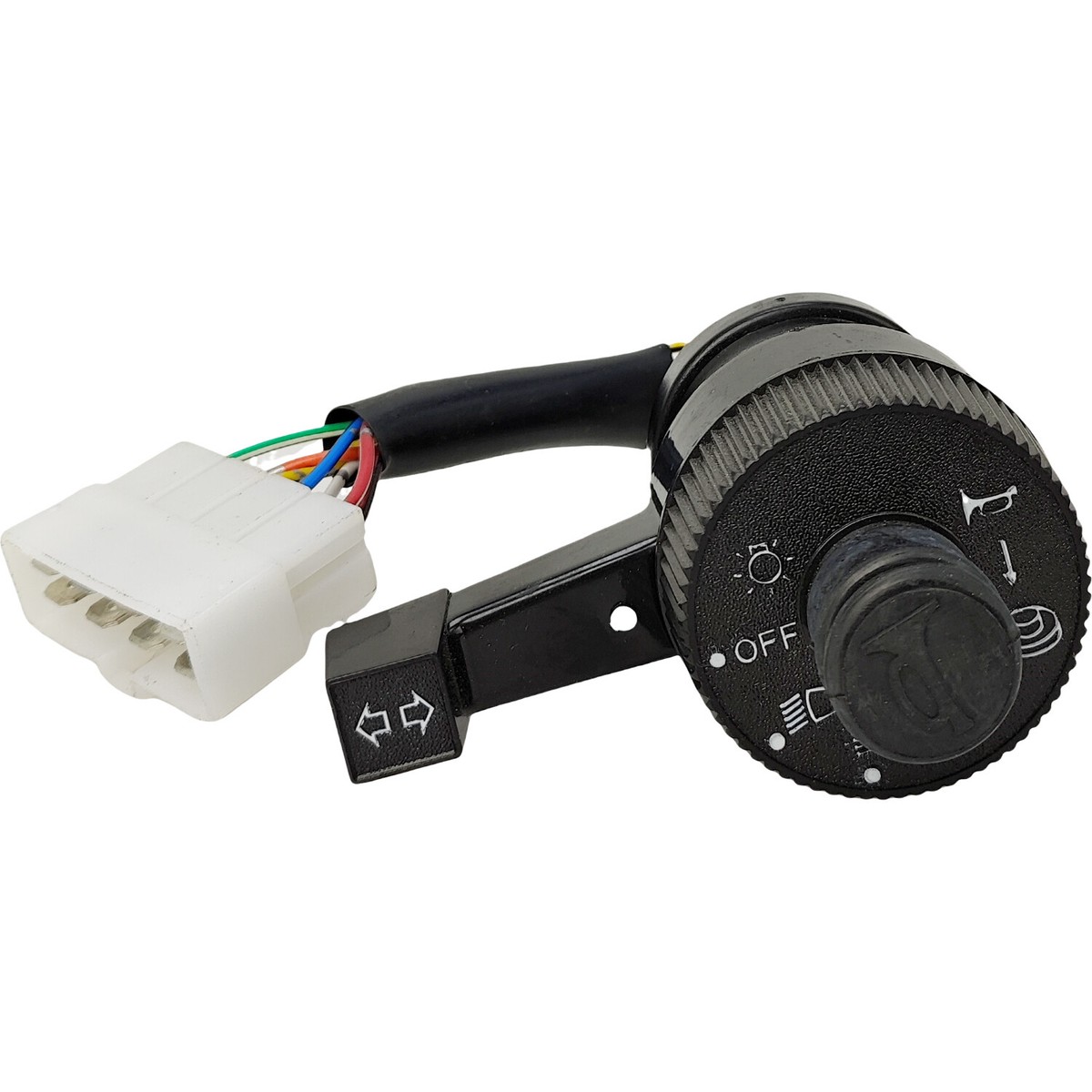 ラナ Combination Light Horn Switch 36330-75010 for Kubota L3750