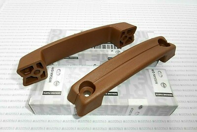 Datsun 1200 B110 210 B310 Nissan 720 Genuine Inner Door Pull Strap